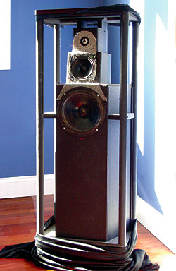 Vandersteen 2CE Signature II